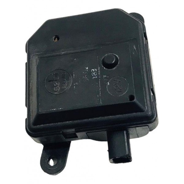 Atuador Ar Condicionado Gm Agile Vectra 2006 A 2012