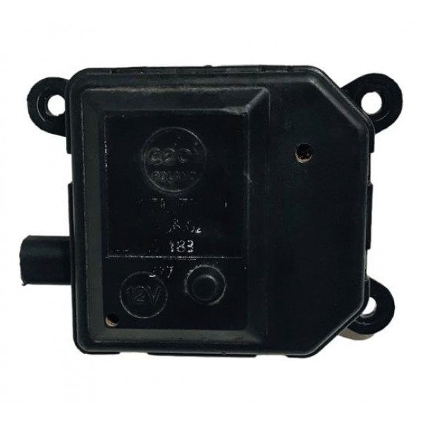 Atuador Ar Condicionado Gm Agile Vectra 2006 A 2012