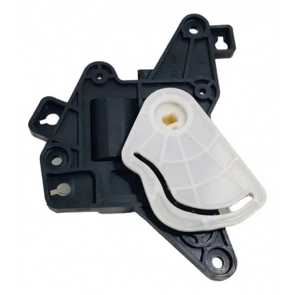 Motor Do Atuador Ar Condicionado Hyundai I30 2011