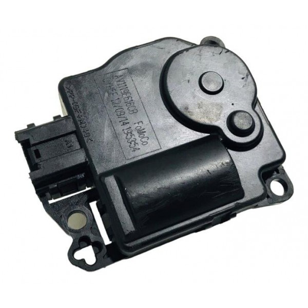 Motor Atuador Caixa Ar Ford Ka / Ecosport Av1119e616cb