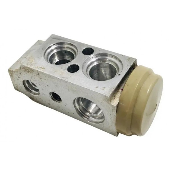 Válvula Expansão Ar Condicionado Hyundai I30 2008-2012