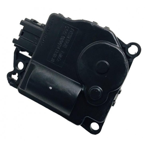 Motor Atuador Caixa Ar Ford Ka / Ecosport / Av1119e616ab