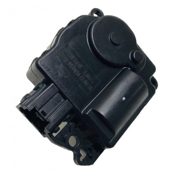 Motor Atuador Caixa Ar Ford Ka / Ecosport / Av1119e616ab