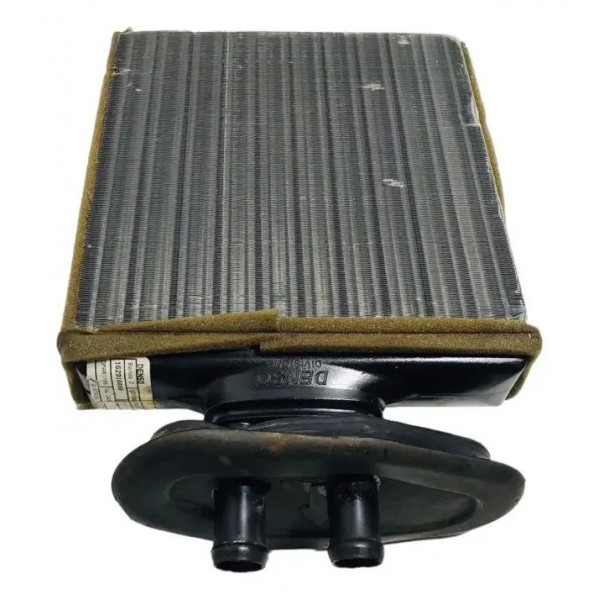 Evaporador Radiador Ar Quente Vw Gol Saveiro G5 Original