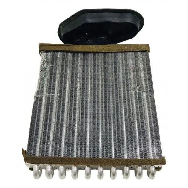 Evaporador Radiador Ar Quente Vw Gol Saveiro G5 Original