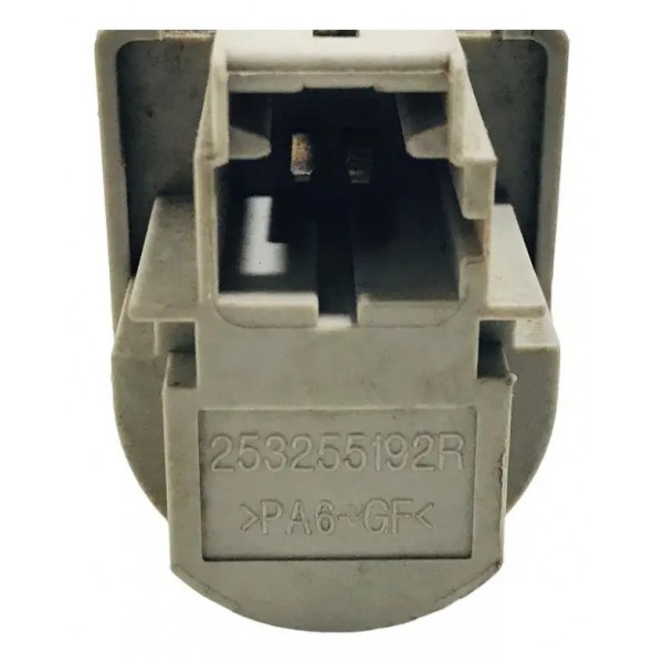 Interruptor Pedal De Embreagem Renault  Sandero Duster Kwid