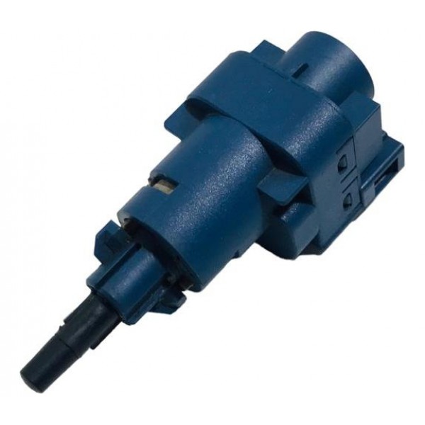 Interruptor Pedal Embreagem Vw Gol Fox Polo Saveiro Voyage G