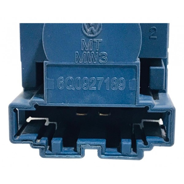 Interruptor Pedal Embreagem Vw Gol Fox Polo Saveiro Voyage A