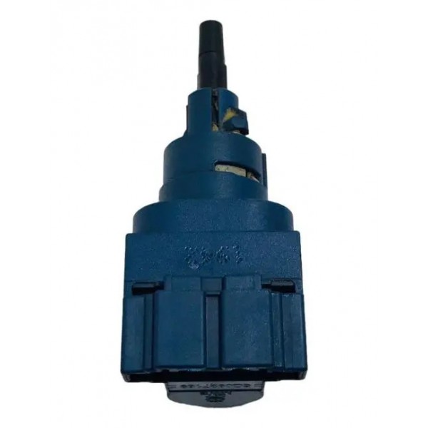 Interruptor Pedal Embreagem Vw Gol Fox Polo Saveiro Voyage F