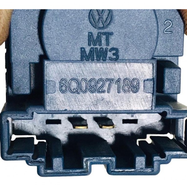 Interruptor Pedal Embreagem Vw Gol Fox Polo Saveiro Voyage B