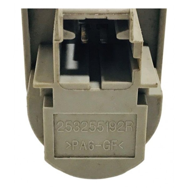 Interruptor Pedal Embreagem Kwid Logan Sandero 253255192r