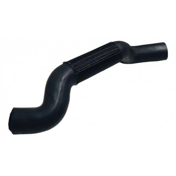 Mangueira Superior Radiador Vw Fox 2003... 5z0122101b