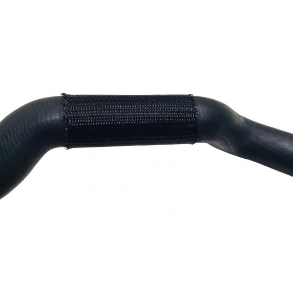 Mangueira Superior Radiador Vw Fox 2003... 5z0122101b