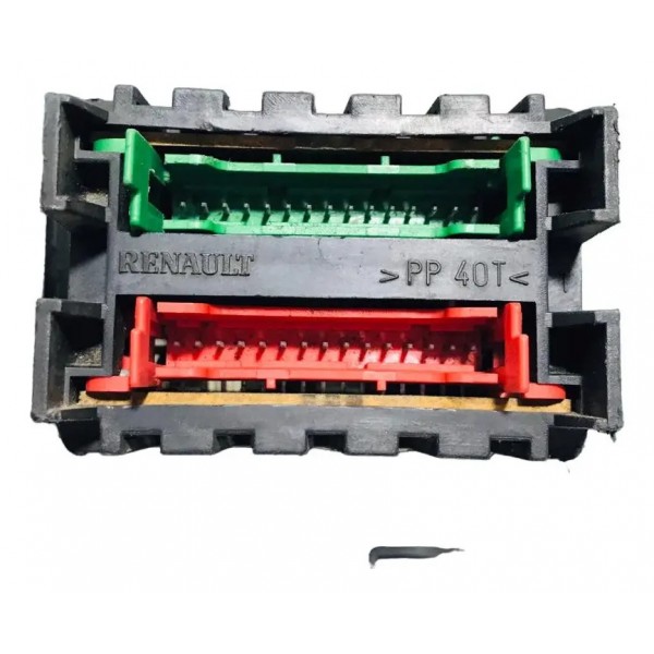 Computador De Bordo Renault Clio / Scenic 2000 7700841185