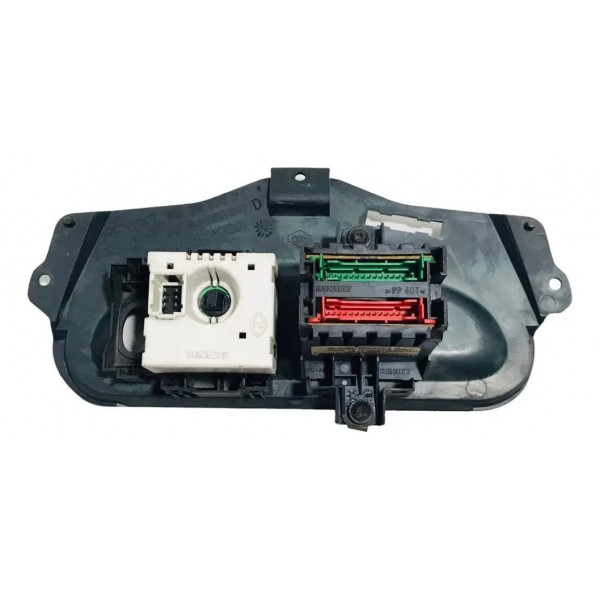 Computador De Bordo Renault Clio / Scenic 2000 7700841185