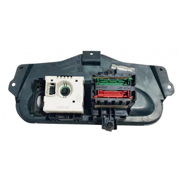 Computador De Bordo Renault Clio / Scenic 2000 7700841185