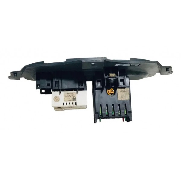 Computador De Bordo Renault Clio / Scenic 2000 7700841185