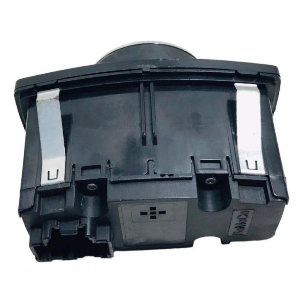 Comando Botão Farol E Milha Ford Ka 2017/2018 10140376