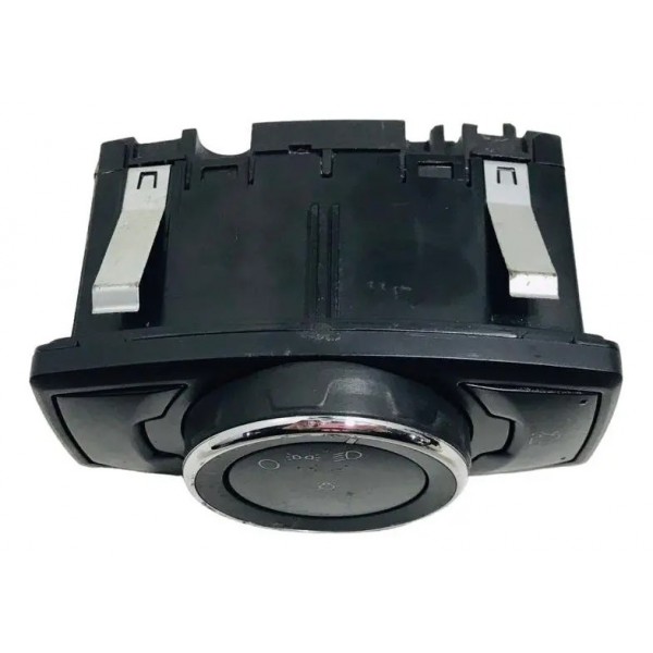 Comando Botão Farol E Milha Ford Ka 2017/2018 10140376
