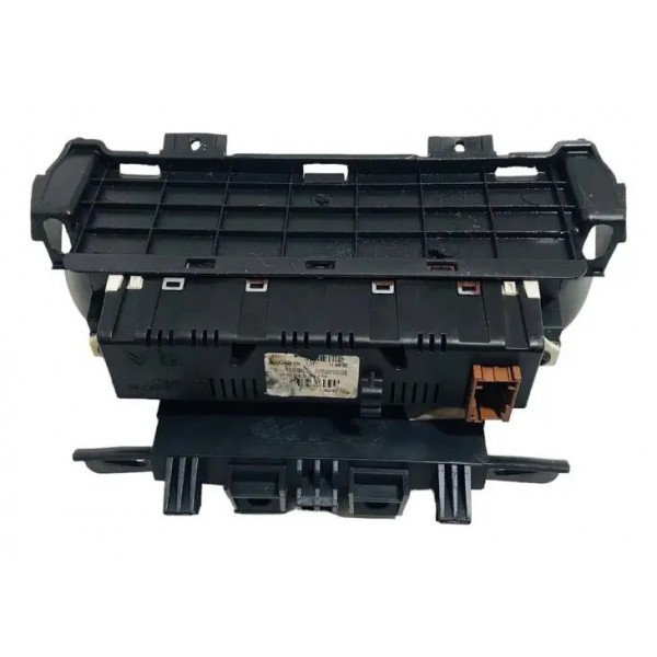 Display Computador De Bordo Peugeot 308 9672179977