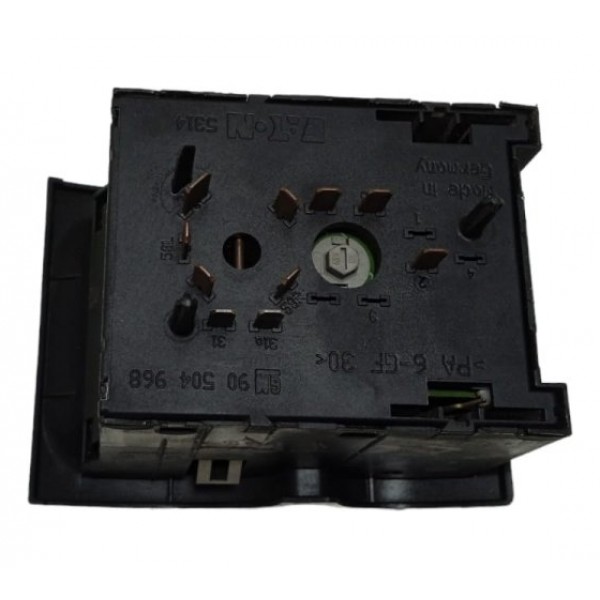 Chave Interruptor Luz Farol Neblina Gm Vectra 1997 A 2005
