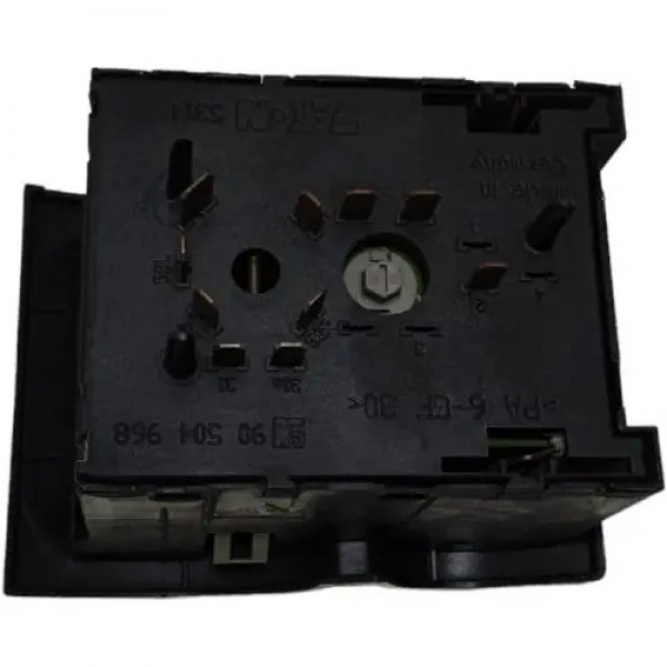Chave Interruptor Luz Farol Neblina Gm Vectra 1997 A 2005