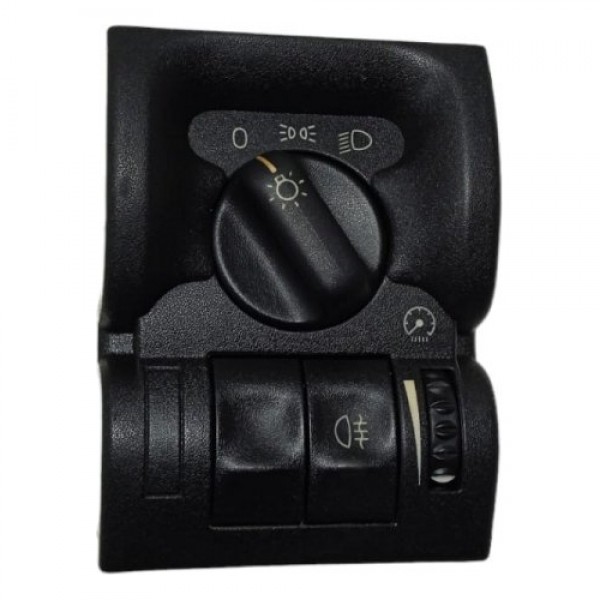 Chave Interruptor Luz Farol Neblina Gm Vectra 1997 A 2005