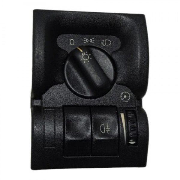 Chave Interruptor Luz Farol Neblina Gm Vectra 1997 A 2005