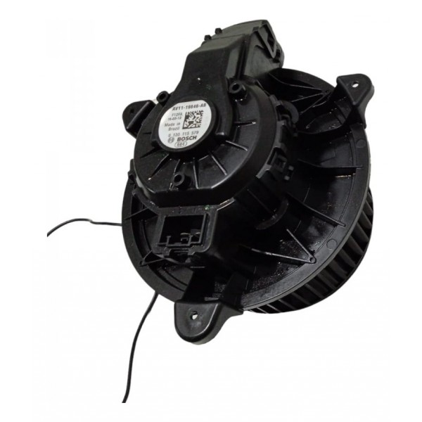 Motor Ventilador Interno Ford Ka New Fiesta  2015 A 2019