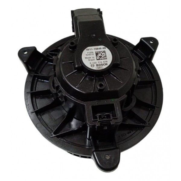 Motor Ventilador Interno Ford Ka New Fiesta  2015 A 2019