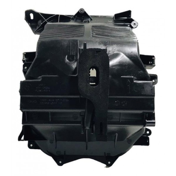 Capa Caixa Evaporadora Ford Ka / New Fiesta 2014/15 Original