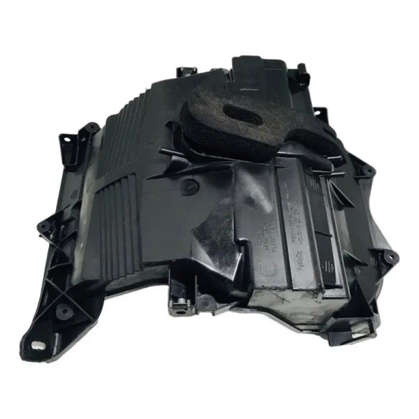 Capa Caixa Evaporadora Ford Ka / New Fiesta 2014/15 Original
