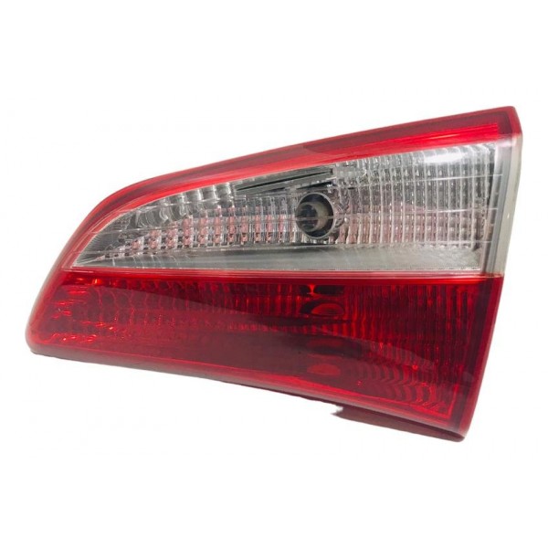 Lanterna Traseira Porta Malas L/direito Hyundai Hb20 2012/14