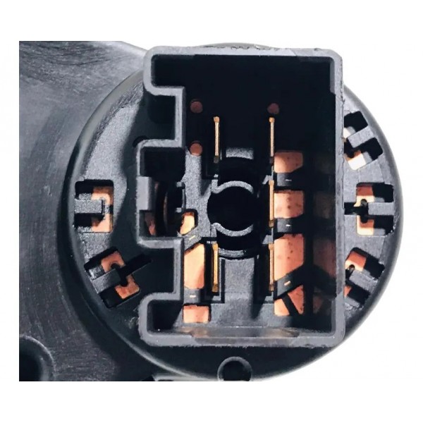 Comando Ar Ford Ka / New Fiesta / Ecosport 2011/19 Original