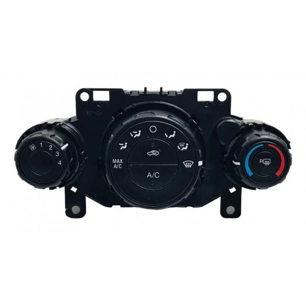 Comando Ar Ford Ka / New Fiesta / Ecosport 2011/19 Original