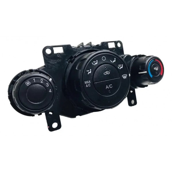 Comando Ar Ford Ka / New Fiesta / Ecosport 2011/19 Original