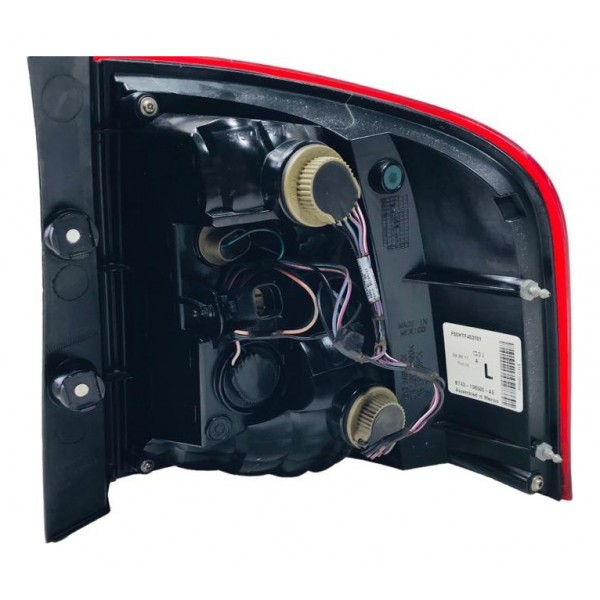 Lanterna Traseira Esquerda Ford Edge 2012/2015 Bt43-13b505-a