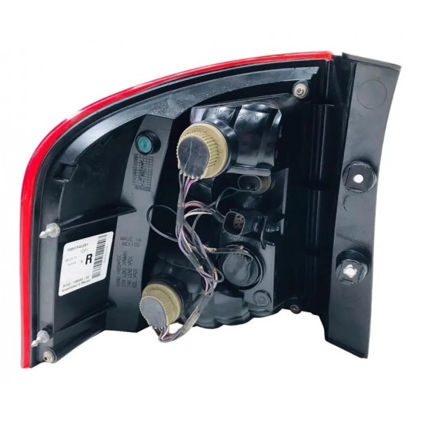 Lanterna Traseira Direita Ford Edge 2012/2015 Bt43-13b505-a