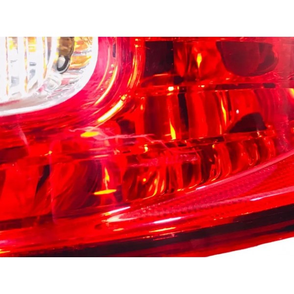Lanterna Traseira Direita Ford Edge 2012/2015 Bt43-13b505-a
