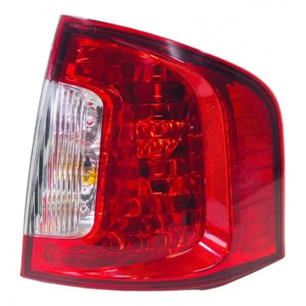Lanterna Traseira Direita Ford Edge 2012/2015 Bt43-13b505-a