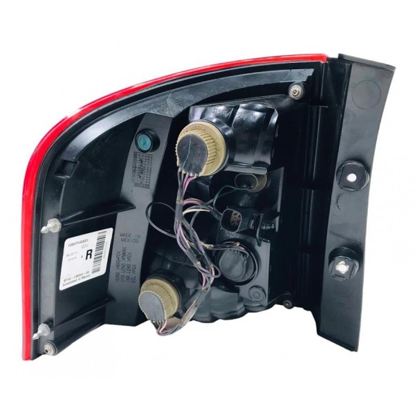 Lanterna Traseira Direita Ford Edge 2012/2015 Bt43-13b505-a