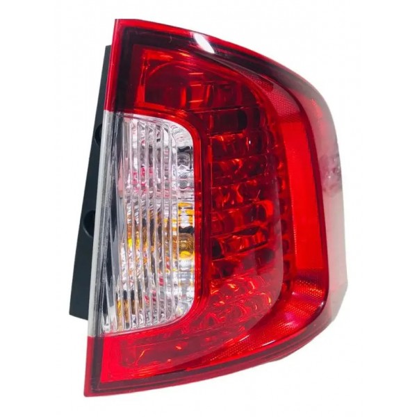 Lanterna Traseira Direita Ford Edge 2012/2015 Bt43-13b505-a