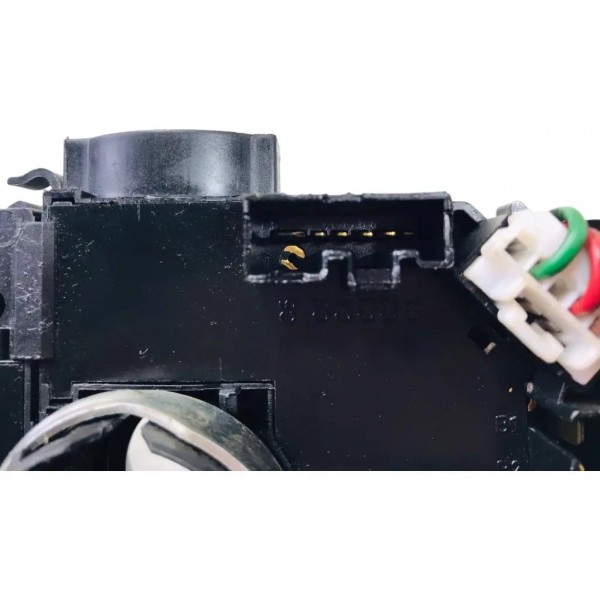 Chave Seta / Limpador / Luz Fiat Palio 2014/2017 100214467