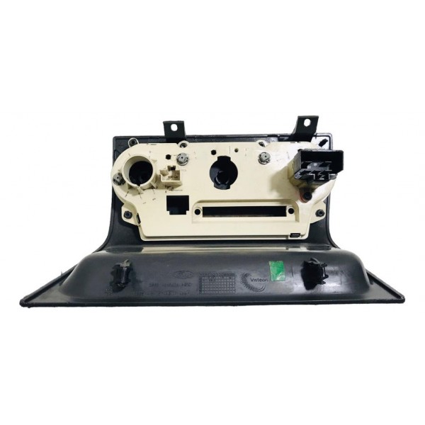 Comando Ar Quente Ford Fiesta 2004 Original