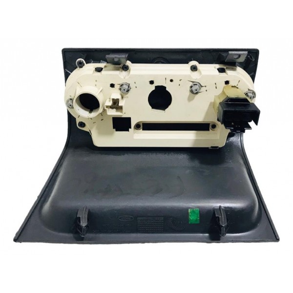 Comando Ar Quente Ford Fiesta 2004 Original