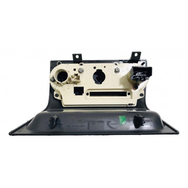 Comando Ar Quente Ford Fiesta 2004 Original