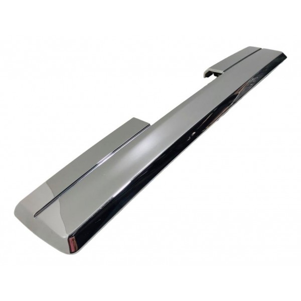 Moldura Maçaneta Tampa Caçamba L200 Sport Hpe-s 2.4 2020/21 Original Foto