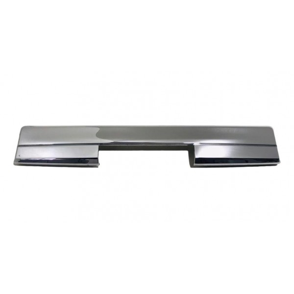 Moldura Maçaneta Tampa Caçamba L200 Sport Hpe-s 2.4 2020/21 Original Foto