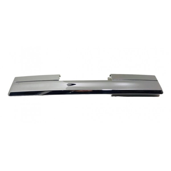 Moldura Maçaneta Tampa Caçamba L200 Sport Hpe-s 2.4 2020/21 Original Foto