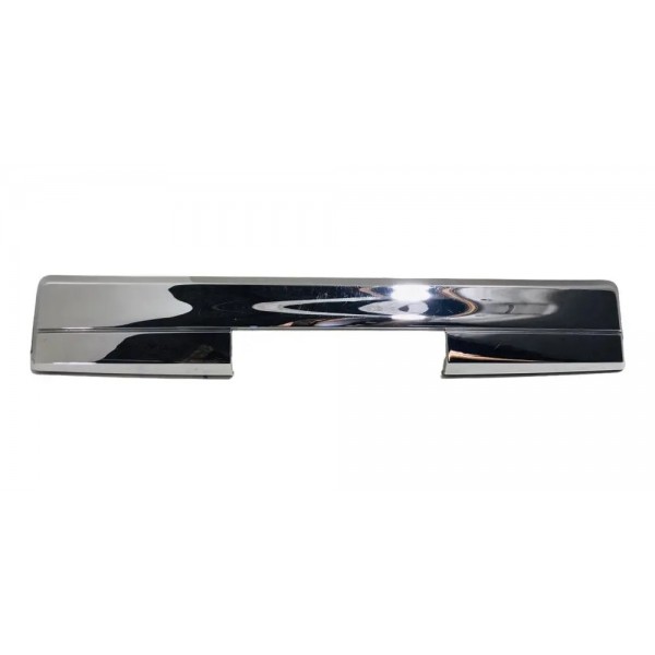 Moldura Maçaneta Tampa Caçamba L200 Sport Hpe-s 2.4 2020/21 Original Foto